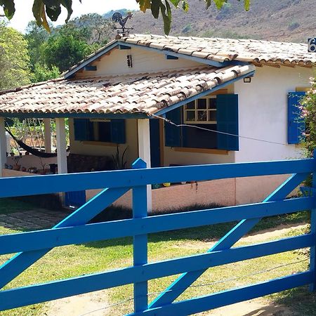 Hotel Pouso Jambo Rosa Valenca  Exteriér fotografie