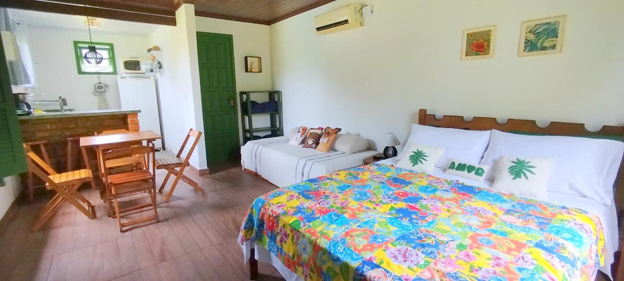 Hotel Pouso Jambo Rosa Valenca  Exteriér fotografie