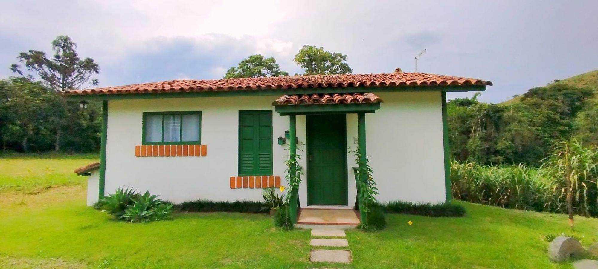Hotel Pouso Jambo Rosa Valenca  Exteriér fotografie