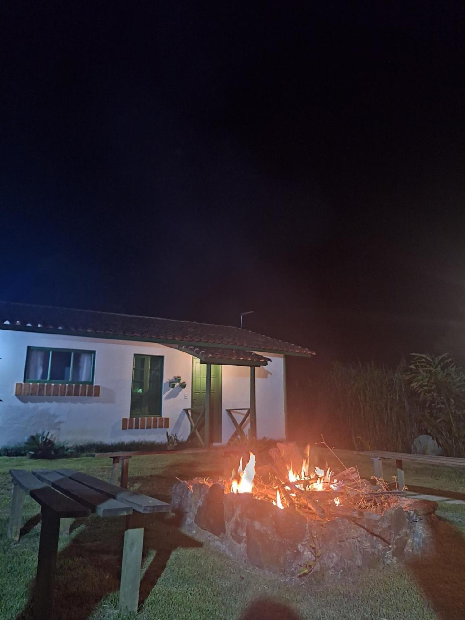 Hotel Pouso Jambo Rosa Valenca  Exteriér fotografie