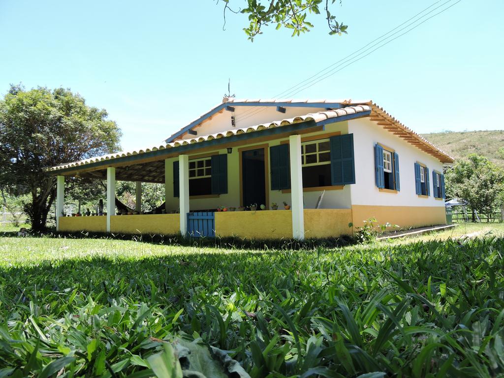 Hotel Pouso Jambo Rosa Valenca  Exteriér fotografie